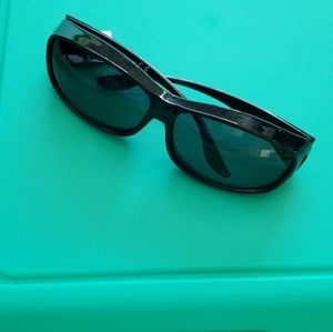 💕 "Fit Over" Sun Glasses